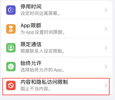 莱城appleID维修服务iPhone设置中Apple ID显示为灰色无法使用