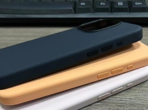 莱城苹果14维修站分享iPhone14手机壳能直接给iPhone15用吗?