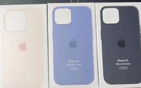 莱城苹果14维修站分享iPhone14手机壳能直接给iPhone15用吗？ 