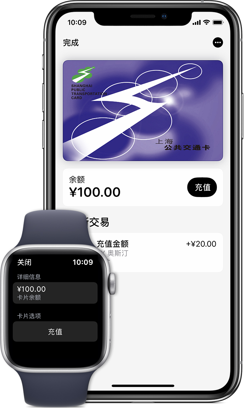 莱城苹果手机维修分享:用 Apple Pay 刷交通卡有哪些优势？如何设置和使用？ 