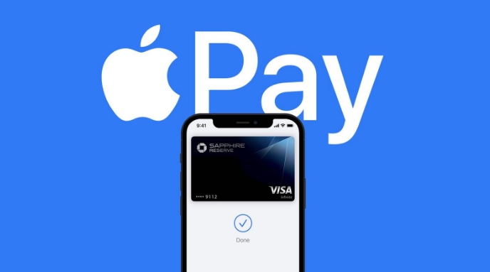 莱城苹果14服务点分享iPhone 14 设置 Apple Pay 后，锁屏密码不正确怎么办 