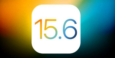莱城苹果手机维修分享iOS 15.6 RC版已知BUG有哪些 