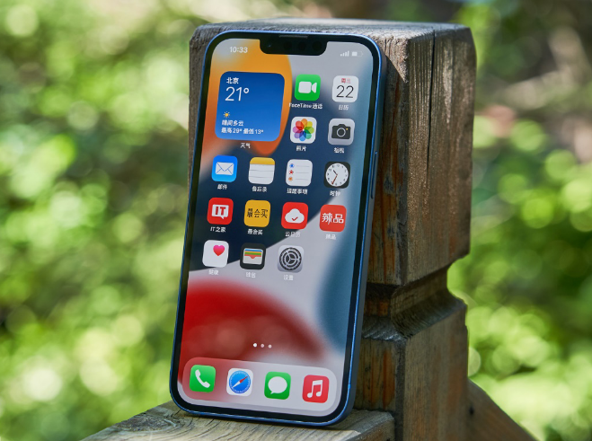 莱城苹果手机维修分享升级 iOS 15.5 正式版后无法降级 