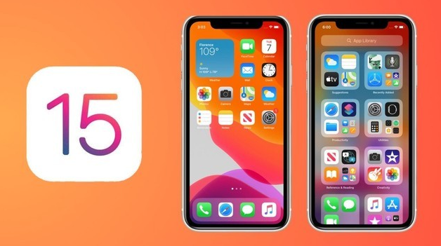 莱城苹果13维修分享iPhone13更新iOS 15.5，体验如何 