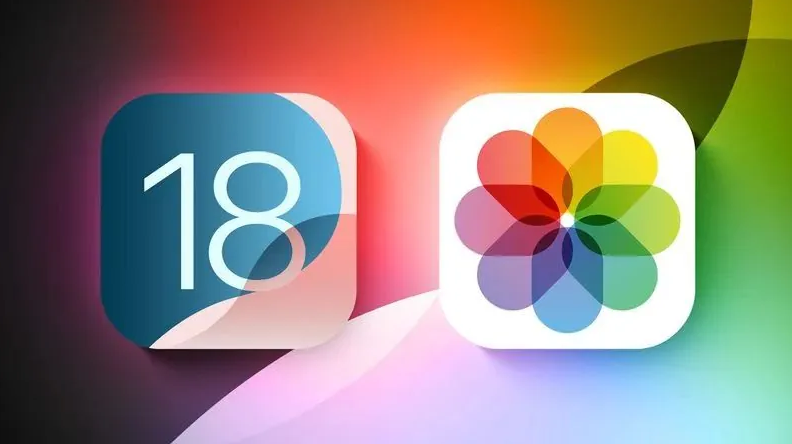 莱城苹果手机维修分享苹果 iOS / iPadOS 18.1Beta 3 发布 