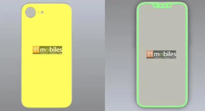 莱城苹果手机维修分享苹果小屏iPhone SE4值得买吗 