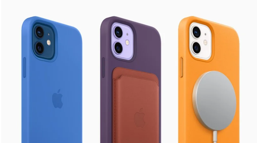 莱城苹果手机维修分享关于 iPhone 13 的细节爆料 