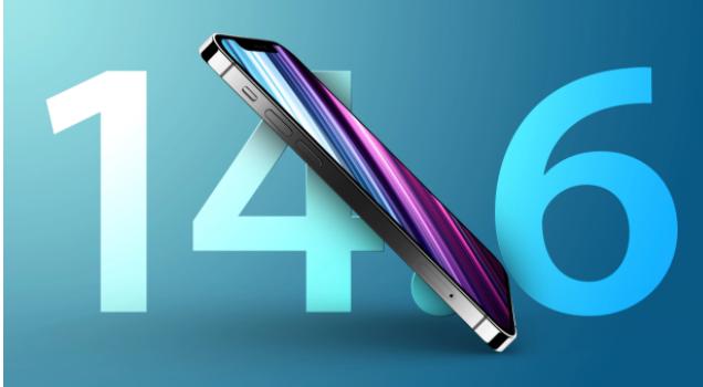 莱城苹果手机维修分享升级iOS 14.7.1 正式版后还能降级吗 