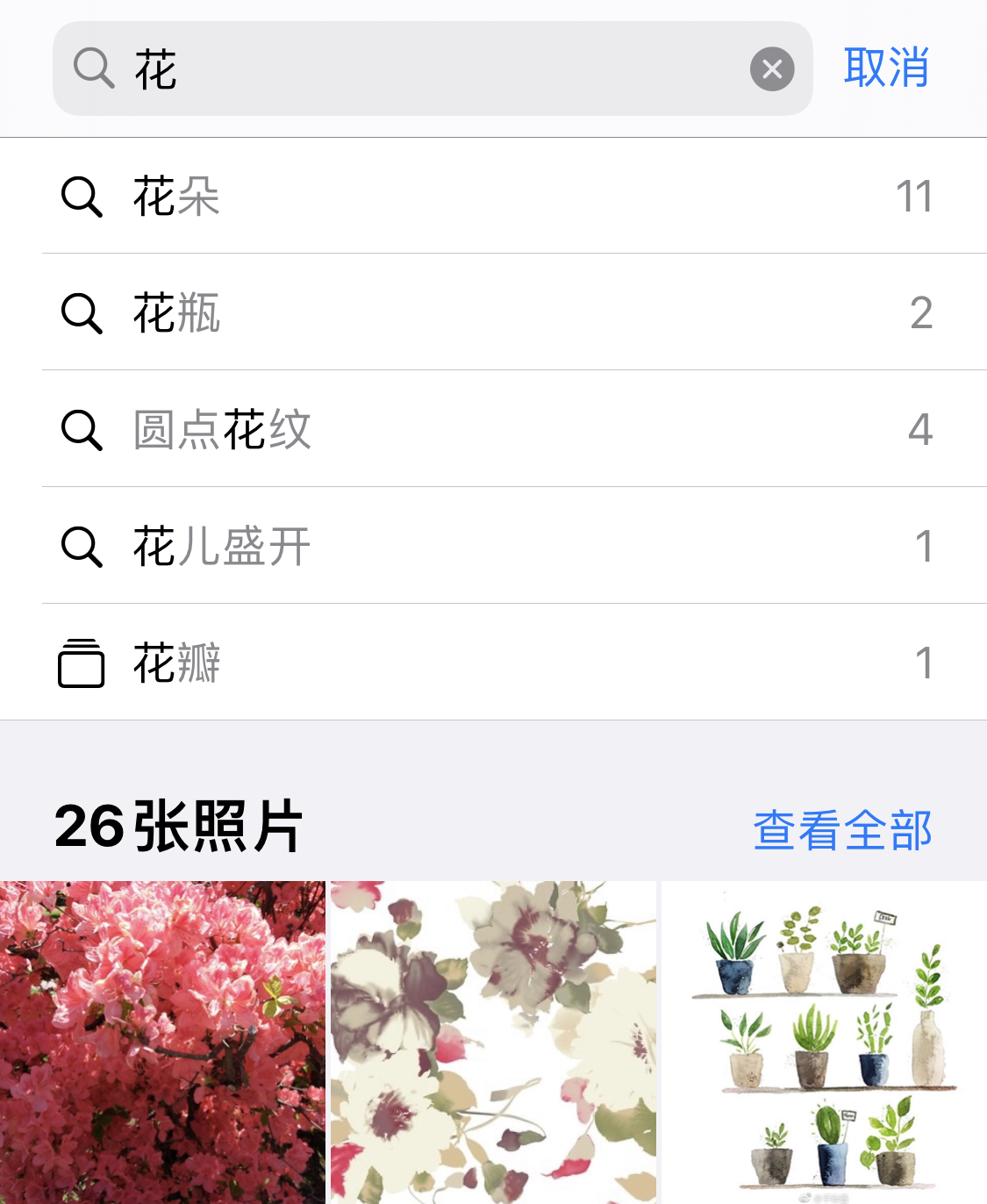 莱城苹果手机维修分享iPhone 小技巧 