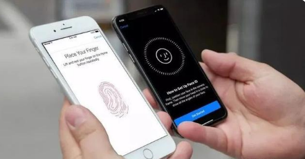 莱城苹果手机维修分享iPhone 13 系列会有屏下指纹吗 