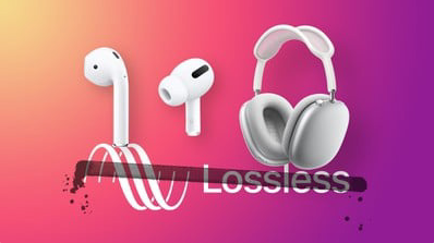 莱城苹果手机维修分享哪些设备支持Apple Music 无损音频 