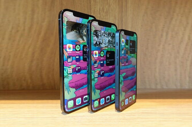 莱城苹果手机维修分享iPhone 13发布日期 