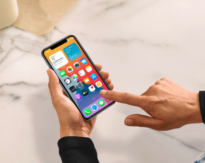 莱城苹果手机维修分享iPhone 12 出现运行缓慢或死机的情况怎么办 