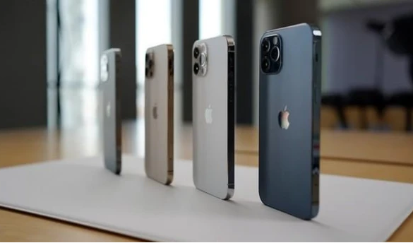 莱城苹果手机维修分享为什么说iPhone13才是真旗舰 