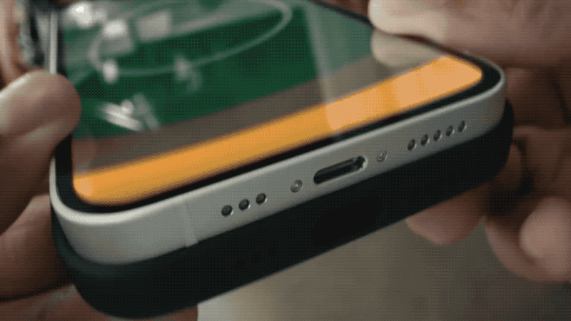 莱城苹果手机维修分享未来 Magsafe 还有哪些发展空间 