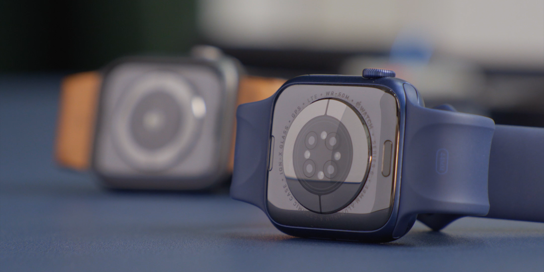 莱城苹果手机维修分享Apple Watch 是如何测量卡路里的 
