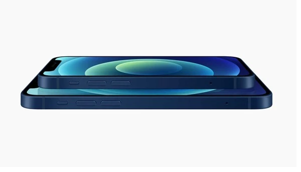 莱城苹果手机维修分享iPhone 12 mini 锁屏后触屏失灵怎么办 
