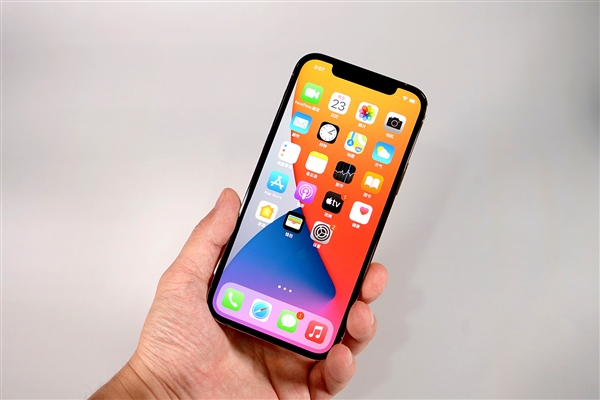 莱城苹果手机维修分享iOS 14.2修订版已到，专属iPhone 12系列 