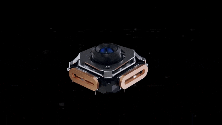 莱城苹果手机维修分享iPhone 12 Pro Max 独享的这颗传感器更大的特点是什么 