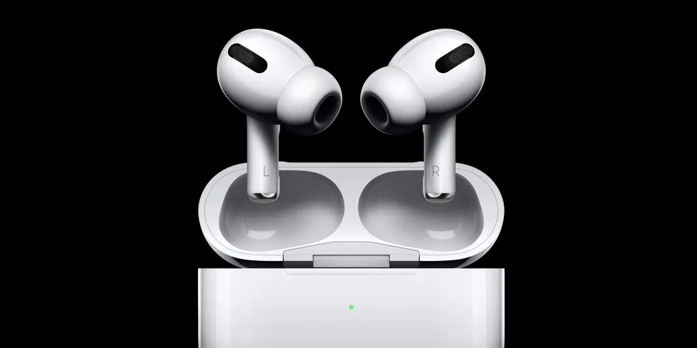 莱城苹果手机维修分享AirPods Pro 出现静电噪音 
