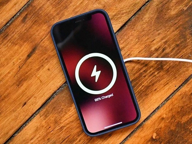 莱城苹果手机维修分享iPhone 12可以随便充电吗 