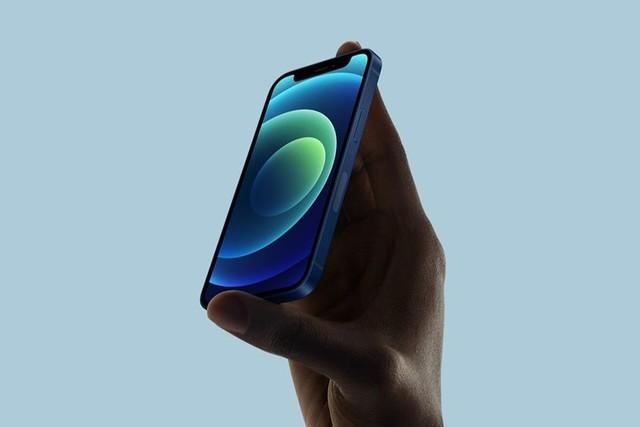 莱城苹果手机维修分享iPhone 12 mini辐射很大吗 