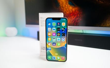 莱城苹果维修点分享iPhone 14锁屏密码进阶解读 