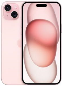 莱城苹果维修点分享iPhone15 Plus手机黑屏小众问题 
