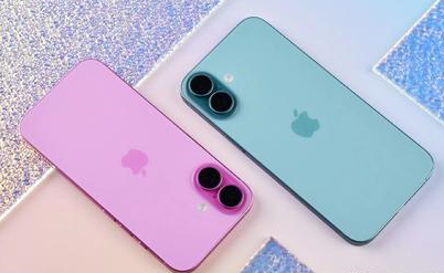 莱城苹果维修点分享iPhone 16手机黑屏多重诱因解析 