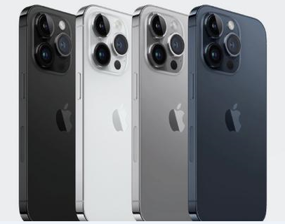 莱城苹果维修点分享iPhone 16 Pro黑屏少见硬件解析 