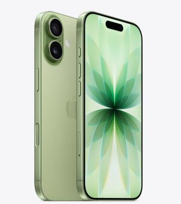 莱城苹果维修点分享iPhone 17黑屏小众故障要点解读 