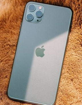莱城苹果维修点分享iPhone 11 Pro Max电池发烫特殊问题 