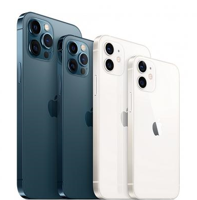 莱城苹果维修点分享iPhone 12 Pro发烫关联故障汇总 