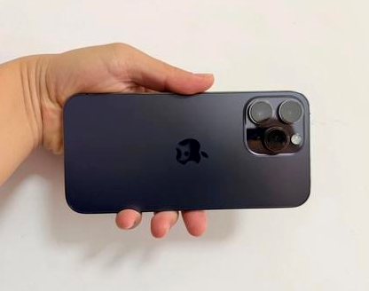 莱城苹果维修点分享iPhone 14 Pro Max发烫多重诱因剖析 