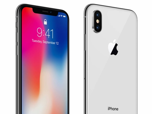 莱城苹果维修点分享iPhone X摄像头实拍质感与场景适配全解析 